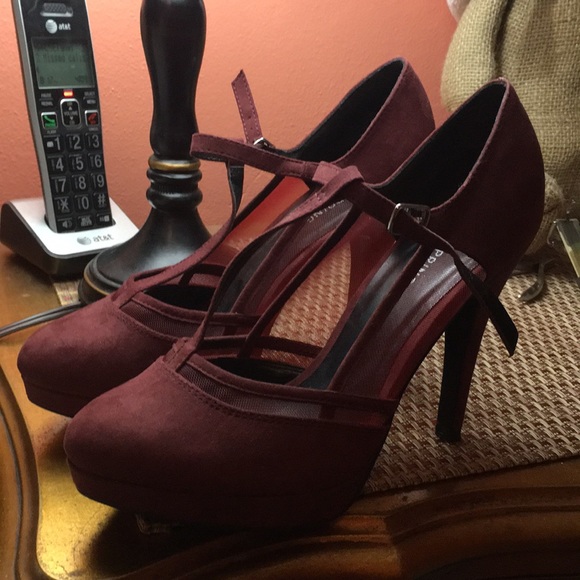 Call It Spring Pumps - Picture 6 of 6